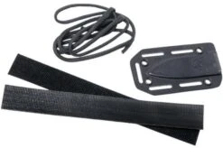 Benchmade 101BK Follow Up Neck Knife -Knife Haven Sales BE101BK 09 benchmade be101bk 09