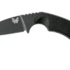 Benchmade Azeria 125BK Fixed Knife -Knife Haven Sales BE125BK 01 benchmade be125bk 01