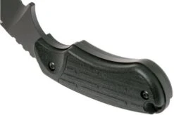 Benchmade Azeria 125BK Fixed Knife -Knife Haven Sales BE125BK 04 benchmade be125bk 04