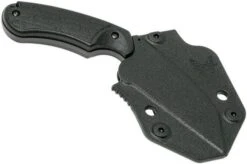 Benchmade Azeria 125BK Fixed Knife -Knife Haven Sales BE125BK 07 benchmade be125bk 07