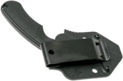 Benchmade Azeria 125BK Fixed Knife -Knife Haven Sales BE125BK 08 benchmade be125bk 08