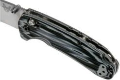 Benchmade North Fork Folder G10 15031-1 Pocket Knife -Knife Haven Sales BE15031 1 07 surefire