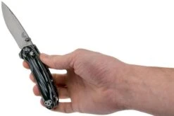 Benchmade North Fork Folder G10 15031-1 Pocket Knife -Knife Haven Sales BE15031 1 08 surefire