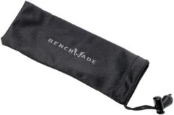 Benchmade Grizzly Ridge 15061 Pocket Knife, Plain Edge Satin Blade -Knife Haven Sales BE15061 09 benchmade be15061 09