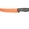 Benchmade Meatcrafter CPM-S45VN, Carbonfiber 15500OR-2 Hunting Knife 2 Benchmade Meatcrafter CPM-S45VN, Carbonfiber 15500OR-2 Hunting Knife -Knife Haven Sales BE15500OR 2 01 benchmade