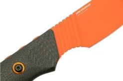 Benchmade Raghorn 15600OR CPM-CruWear, Carbon, Hunting Knife 12 Benchmade Raghorn 15600OR CPM-CruWear, Carbon, Hunting Knife -Knife Haven Sales BE15600OR 05 benchmade