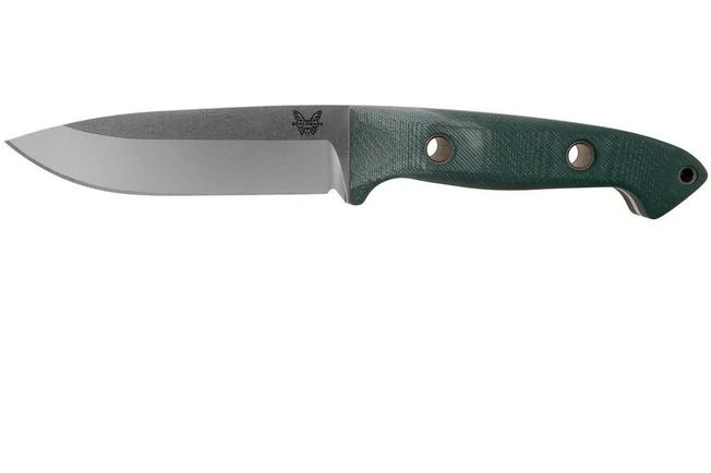 Benchmade 162 Bushcrafter 3 Benchmade 162 Bushcrafter