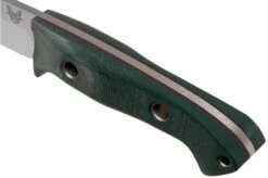 Benchmade 162 Bushcrafter 13 Benchmade 162 Bushcrafter -Knife Haven Sales BE162 05 benchmade