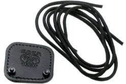 Benchmade Mini SOCP 177BK Fixed Knife, Greg Thompson Design -Knife Haven Sales BE177BK 07 benchmade