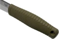 Benchmade Leuku 202 Bushcraft Knife -Knife Haven Sales BE202 05 benchmade