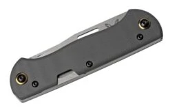 Benchmade Weekender 317 Cool Gray G10, Slipjoint Pocket Knife -Knife Haven Sales BE317 03 benchmade