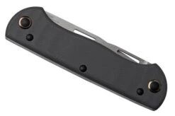 Benchmade Weekender 317 Cool Gray G10, Slipjoint Pocket Knife -Knife Haven Sales BE317 04 benchmade