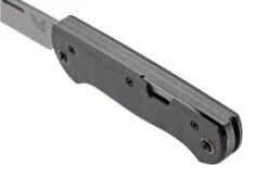 Benchmade Weekender 317 Cool Gray G10, Slipjoint Pocket Knife -Knife Haven Sales BE317 08 benchmade