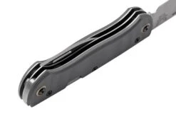 Benchmade Weekender 317 Cool Gray G10, Slipjoint Pocket Knife -Knife Haven Sales BE317 09 benchmade