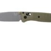 Benchmade Bugout 535GRY-1 Ranger Green Pocket Knife -Knife Haven Sales BE535GRY 1 01 benchmade v202202