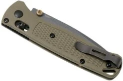 Benchmade Bugout 535GRY-1 Ranger Green Pocket Knife -Knife Haven Sales BE535GRY 1 04 benchmade v202202