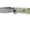 Benchmade Mini Freek 565-2101 Green G10, CPM S90V, Shot Show 2021 Limited Edition Pocket Knife