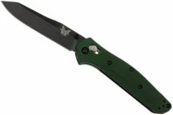 Knife Haven Sales -Knife Haven Sales BE940BK 02 benchmade 940bk osborne be940bk d2