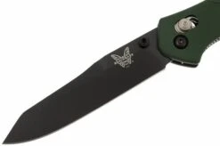 Benchmade 940BK Osborne -Knife Haven Sales BE940BK 03 benchmade 940bk osborne be940bk d3