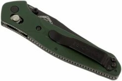 Benchmade 940BK Osborne -Knife Haven Sales BE940BK 04 benchmade 940bk osborne be940bk d4