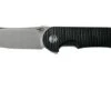 Bestech Torpedo BG17A-1 Black G10 Pocket Knife -Knife Haven Sales BHBG17A 1 01 bestech knives