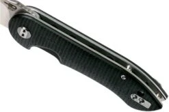 Bestech Torpedo BG17A-1 Black G10 Pocket Knife -Knife Haven Sales BHBG17A 1 07 bestech knives