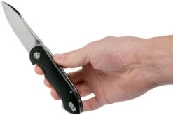 Bestech Torpedo BG17A-1 Black G10 Pocket Knife -Knife Haven Sales BHBG17A 1 08 bestech knives
