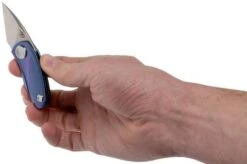 Bestech Tulip Ball Lock Blue BT1912B Pocket Knife, Ostap Hel Design 16 Bestech Tulip Ball Lock Blue BT1912B Pocket Knife, Ostap Hel Design -Knife Haven Sales BHBT1912B 07 bestech