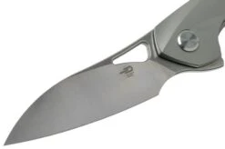 Bestech Reticulan Medium BT2003A Grey, Elijah Isham Design -Knife Haven Sales BHBT2003A 03 bestech