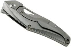 Bestech Reticulan Medium BT2003A Grey, Elijah Isham Design -Knife Haven Sales BHBT2003A 04 bestech