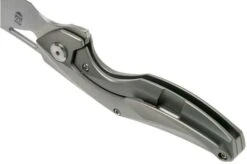 Bestech Reticulan Medium BT2003A Grey, Elijah Isham Design -Knife Haven Sales BHBT2003A 05 bestech