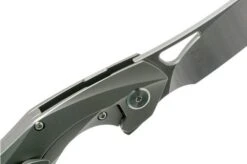 Bestech Reticulan Medium BT2003A Grey, Elijah Isham Design -Knife Haven Sales BHBT2003A 06 bestech