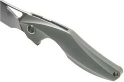 Bestech Reticulan Medium BT2003A Grey, Elijah Isham Design -Knife Haven Sales BHBT2003A 07 bestech