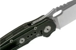 Bestech Exploit BT2005B Satin, Black Pocket Knife -Knife Haven Sales BHBT2005B 06 bestech