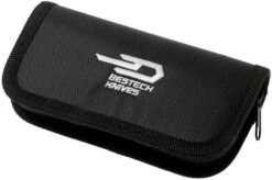 Bestech Exploit BT2005B Satin, Black Pocket Knife -Knife Haven Sales BHBT2005B 08 bestech