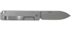 Böker Plus Lancer 42 G10 01BO465 Pocket Knife, Serge Panchenko Design -Knife Haven Sales BO01BO465 02 boker