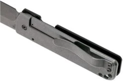 Böker Plus Lancer 42 G10 01BO465 Pocket Knife, Serge Panchenko Design -Knife Haven Sales BO01BO465 05 boker