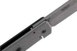 Böker Plus Lancer 42 G10 01BO465 Pocket Knife, Serge Panchenko Design -Knife Haven Sales BO01BO465 06 boker