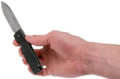 Böker Plus Lancer 42 G10 01BO465 Pocket Knife, Serge Panchenko Design -Knife Haven Sales BO01BO465 08 boker