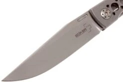 Böker Plus Urban Trapper Petite 42 01BO785 Pocket Knife, Brad Zinker Design -Knife Haven Sales BO01BO785 03 boker bo01bo785 03