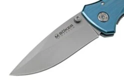 Böker Magnum Law Enforcement 01MB365 Pocket Knife -Knife Haven Sales BO01MB365 03 boker