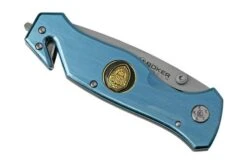 Böker Magnum Law Enforcement 01MB365 Pocket Knife -Knife Haven Sales BO01MB365 06 boker