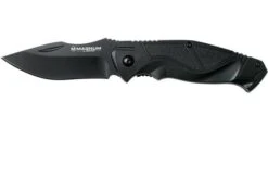 Böker Magnum Advance All Black Pro 42 01RY306 Pocket Knife