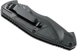 Böker Magnum Advance All Black Pro 42 01RY306 Pocket Knife -Knife Haven Sales BO01RY306 04 boker