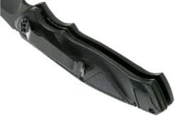 Böker Magnum Advance All Black Pro 42 01RY306 Pocket Knife -Knife Haven Sales BO01RY306 05 boker