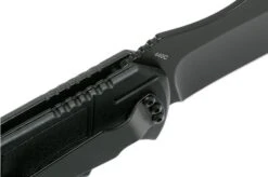 Böker Magnum Advance All Black Pro 42 01RY306 Pocket Knife -Knife Haven Sales BO01RY306 06 boker