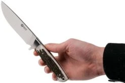 Böker Arbolito Hunter 02BA351H Hunting Knife -Knife Haven Sales BO02BA351H 06 boker bo02ba351h 06