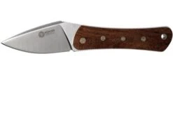 Böker Arbolito Farkas Nomad 02BA372 Hunting Knife, Péter Farkas Design