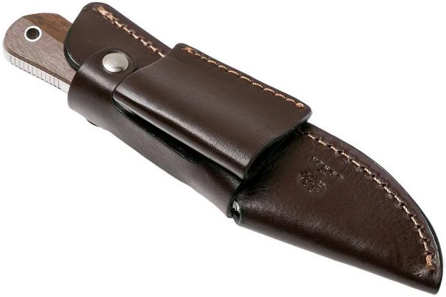 Böker Arbolito Farkas Nomad 02BA372 Hunting Knife, Péter Farkas Design 10 Böker Arbolito Farkas Nomad 02BA372 Hunting Knife, Péter Farkas Design - Image 8