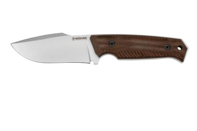 Böker Arbolito Bison Guayacan 2.0, 02BA403, Hunting Knife 3 Böker Arbolito Bison Guayacan 2.0, 02BA403, Hunting Knife